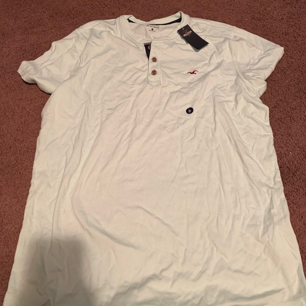 Men’s shirt